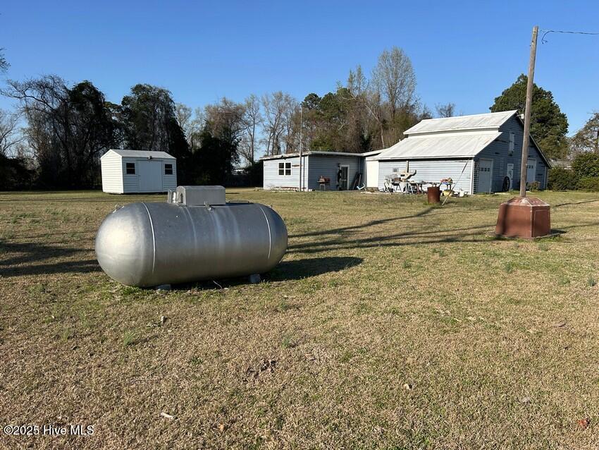 429 Byrd Yancey Bass Road Property Photo 7
