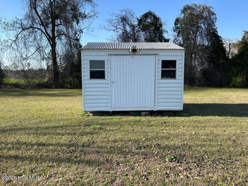 429 Byrd Yancey Bass Road Property Photo 8