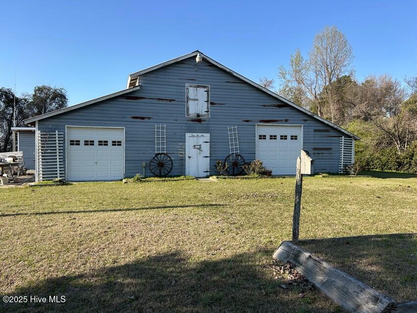 429 Byrd Yancey Bass Road Property Photo 9