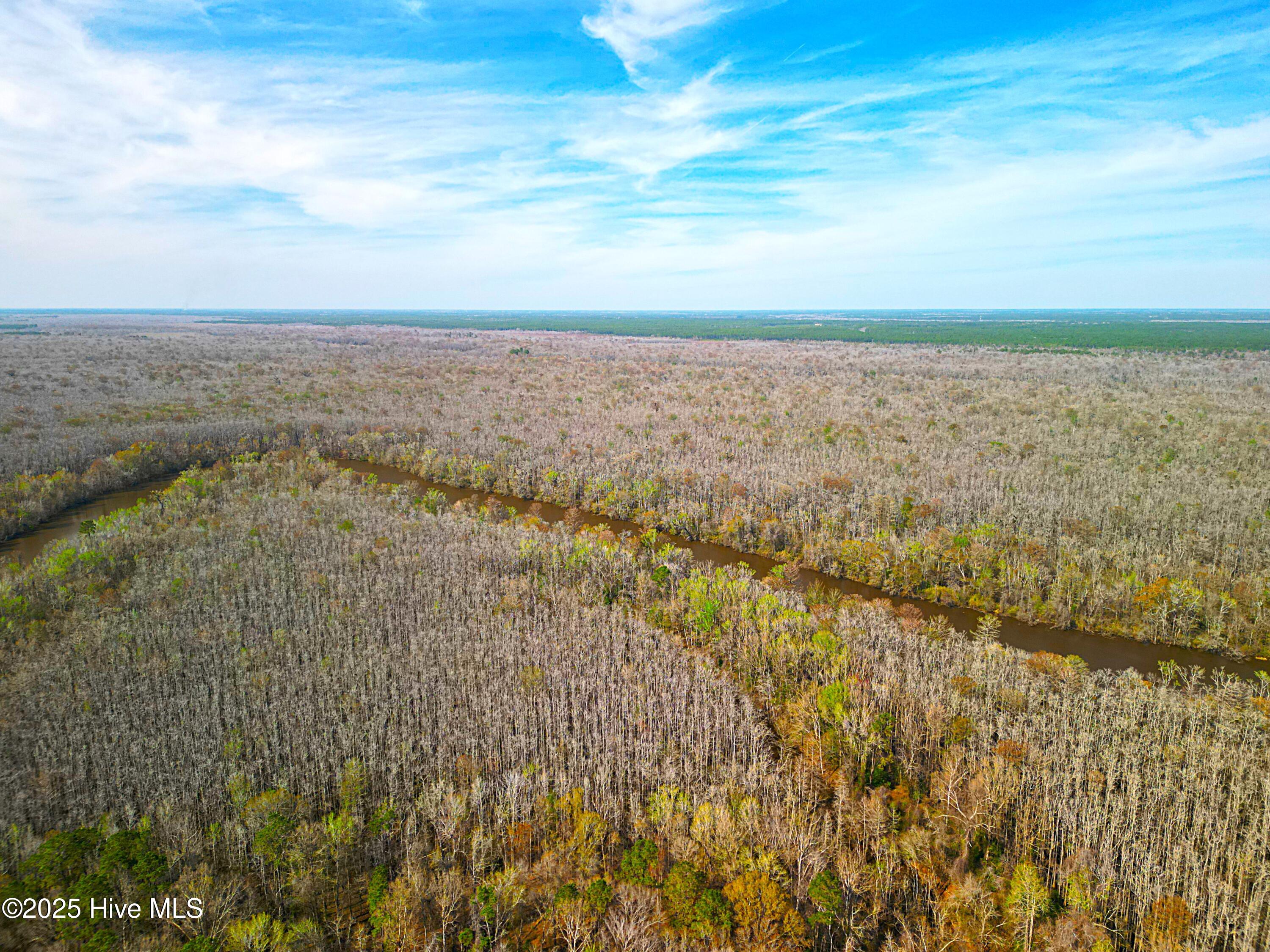 84 Acre Private Island, Cape Fear Rive Property Photo 38