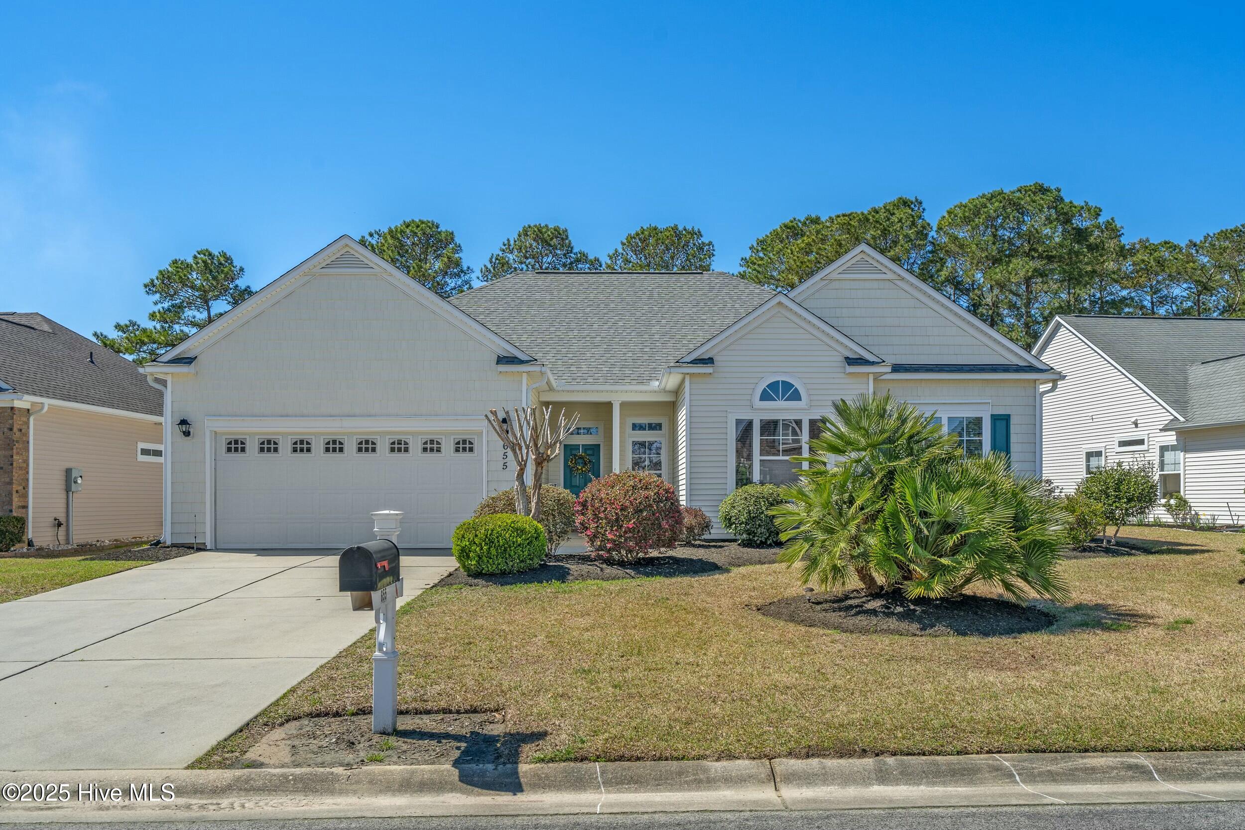 655 Meadowbrook Lane Property Photo