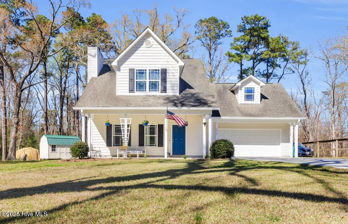 1216 Belgrade Swansboro Road Property Photo