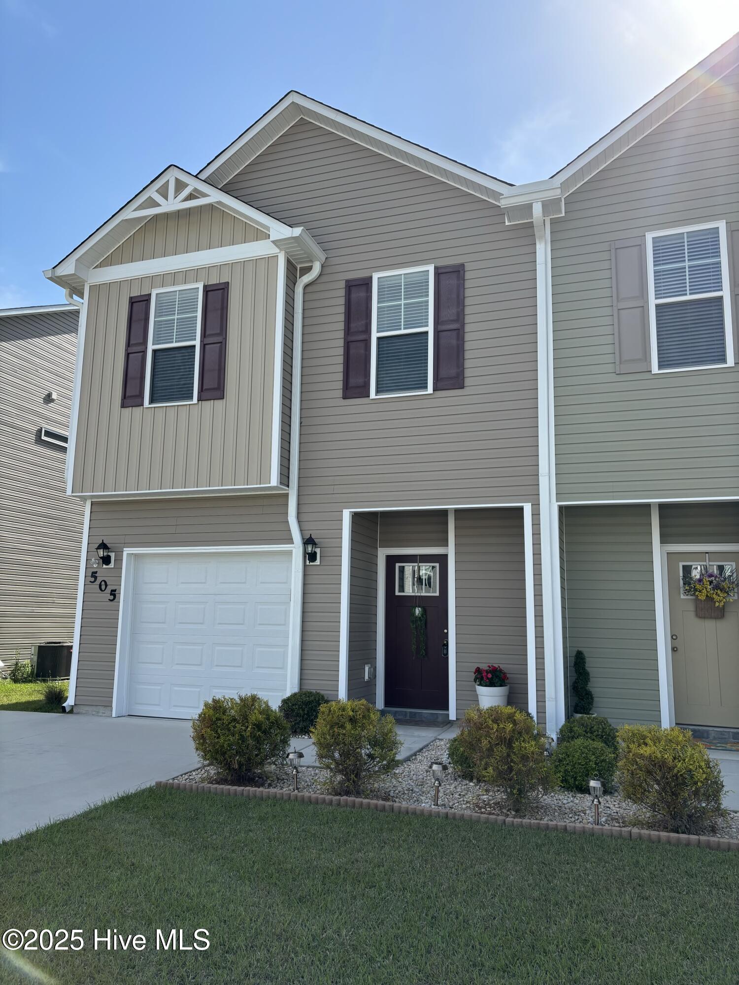 505 Shallotte Lane Property Photo