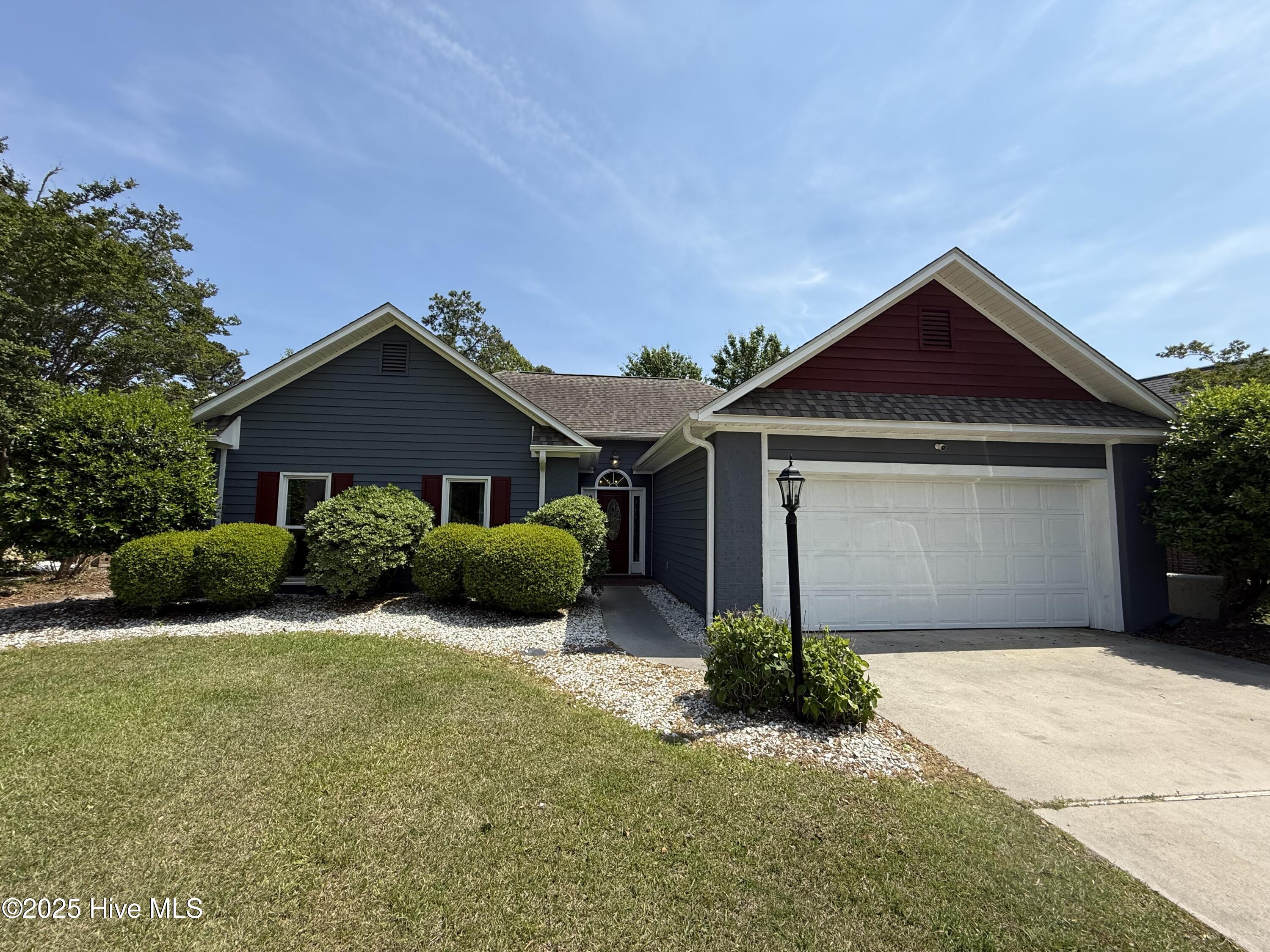 1123 Mill Run Road Property Photo