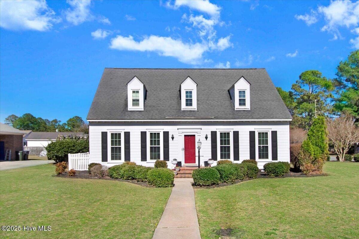 310 Cashwell Drive Property Photo
