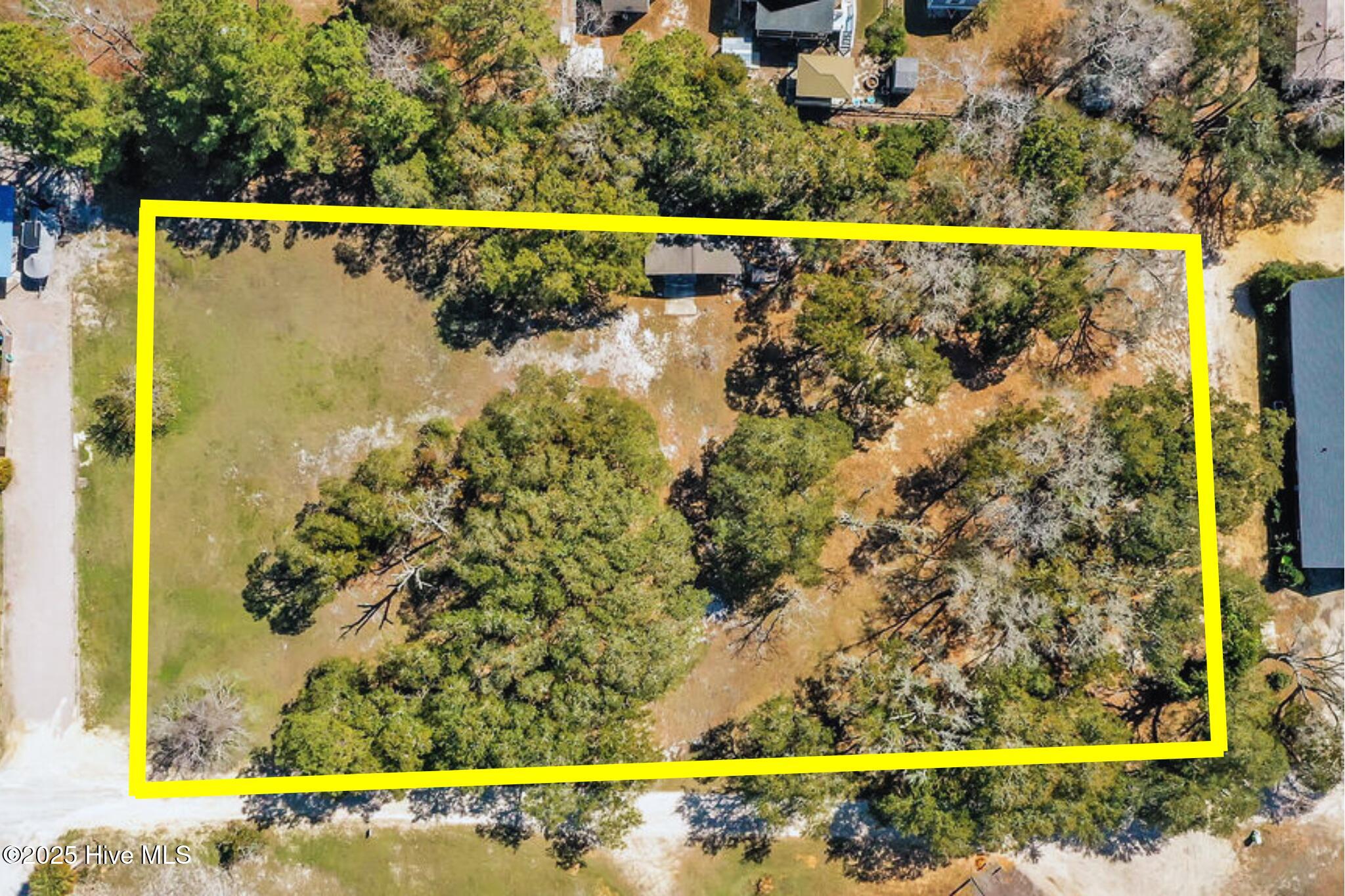 Lot 17 John T Holden Road Property Photo