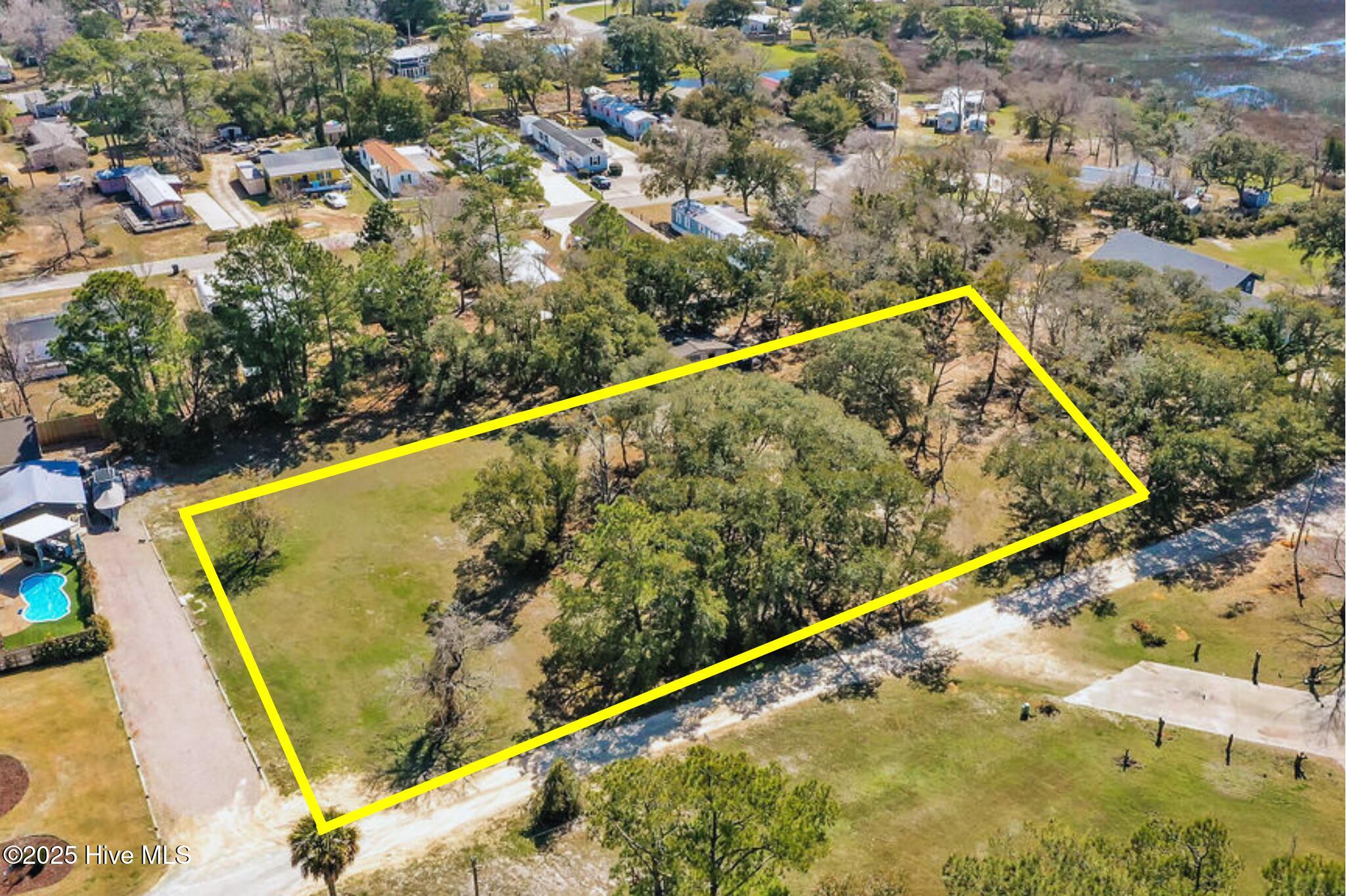 Lot 17 John T Holden Road Property Photo 2