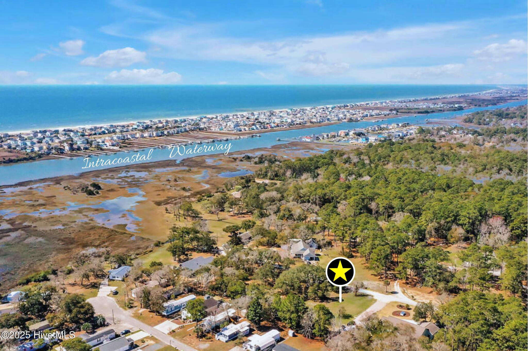 Lot 17 John T Holden Road Property Photo 4