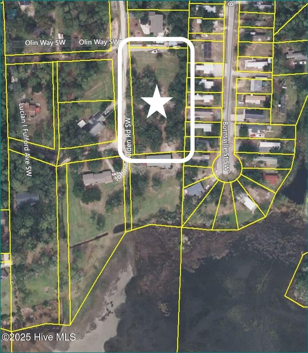 Lot 17 John T Holden Road Property Photo 8