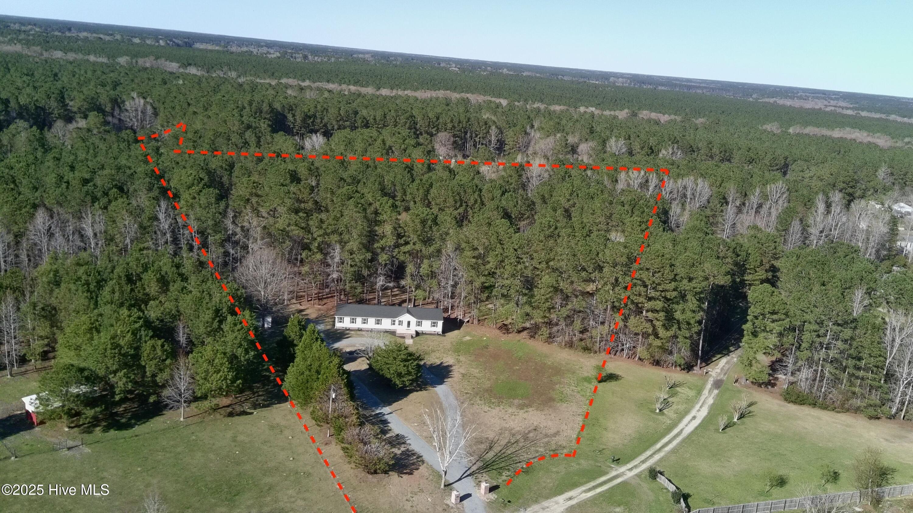 253 Ferris Drive Property Photo