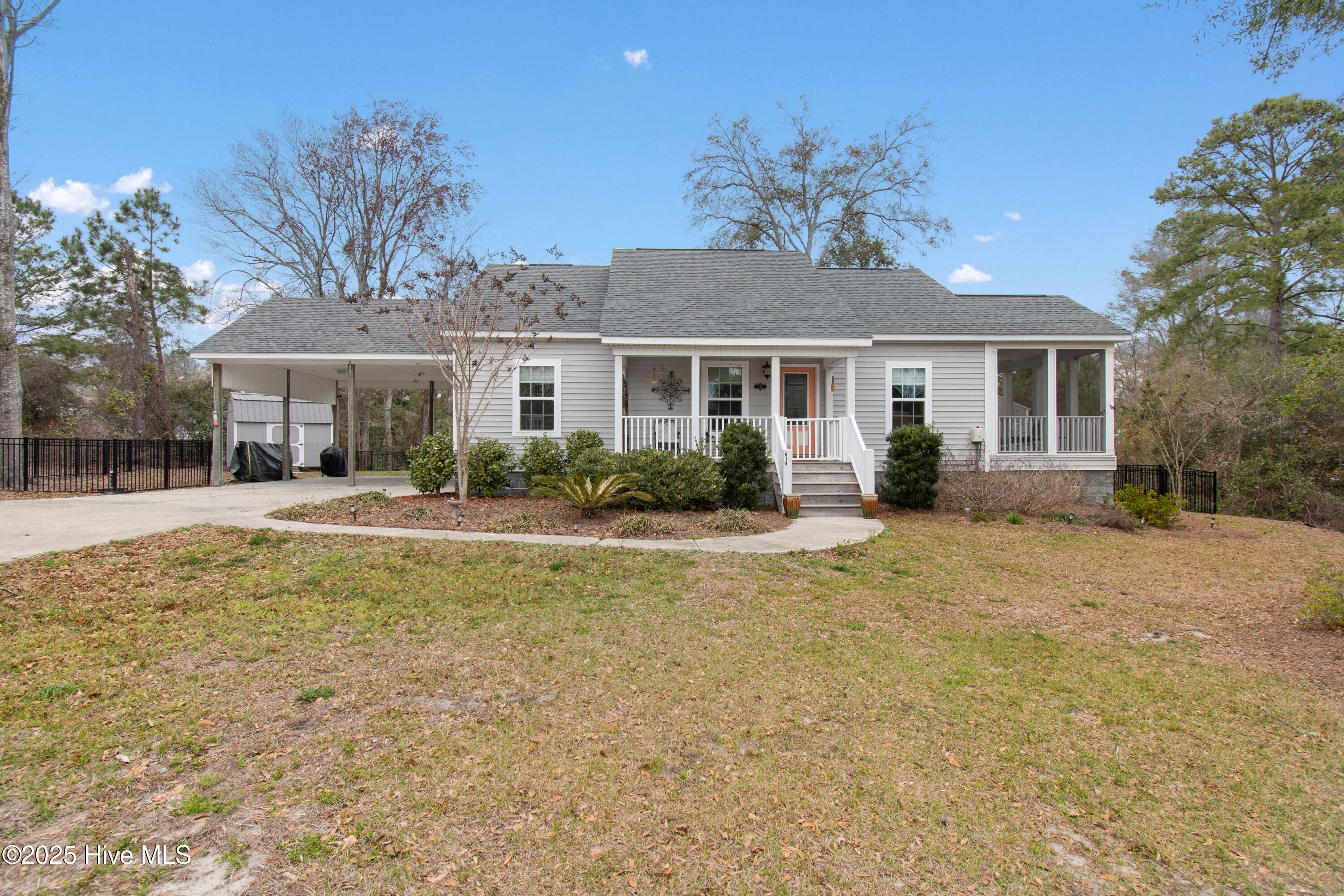 Sunset Beach Real Estate Listings Main Image