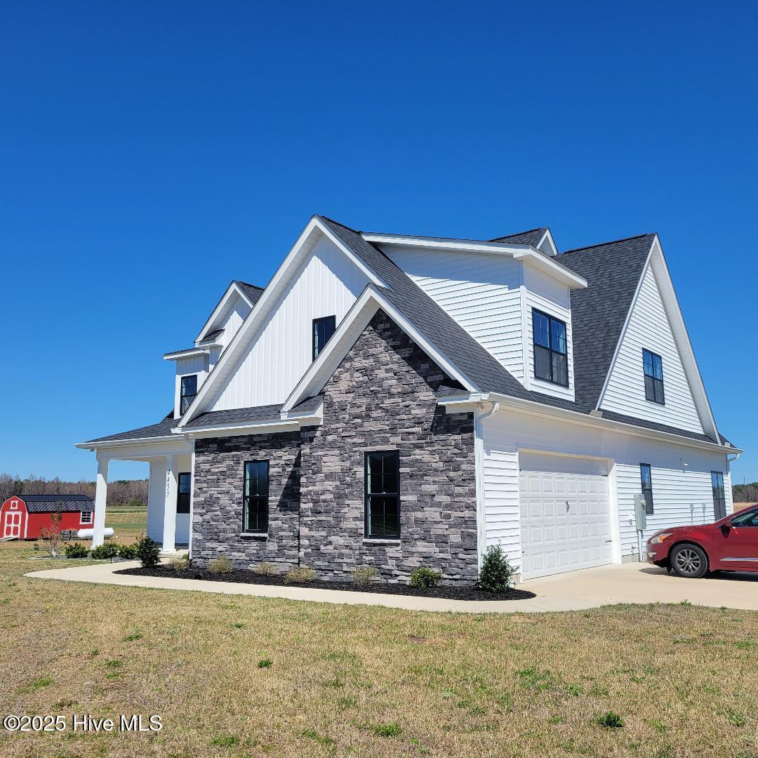 4450 Sheppard Mill Road Property Photo