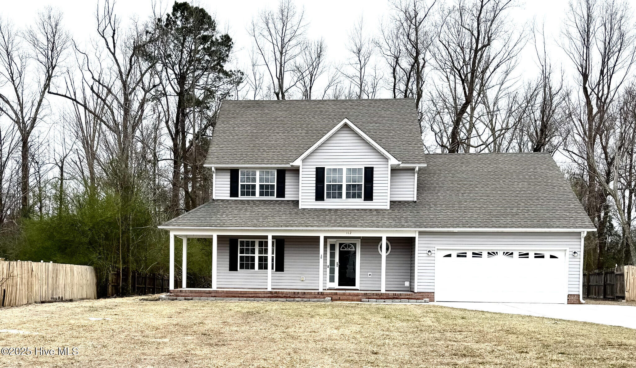 112 Orkney Drive Property Photo
