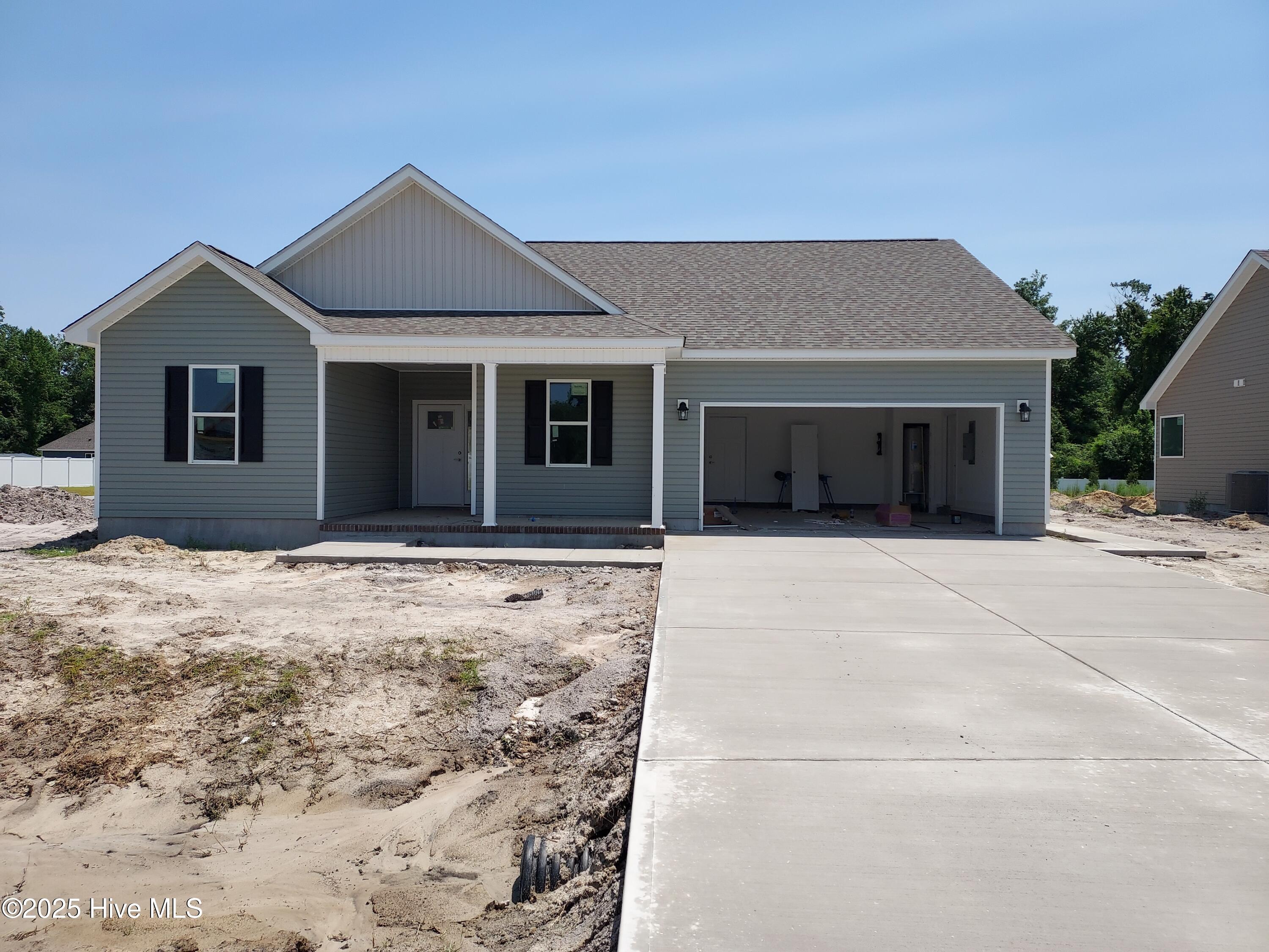 654 Bright Harvest Drive Property Photo 1