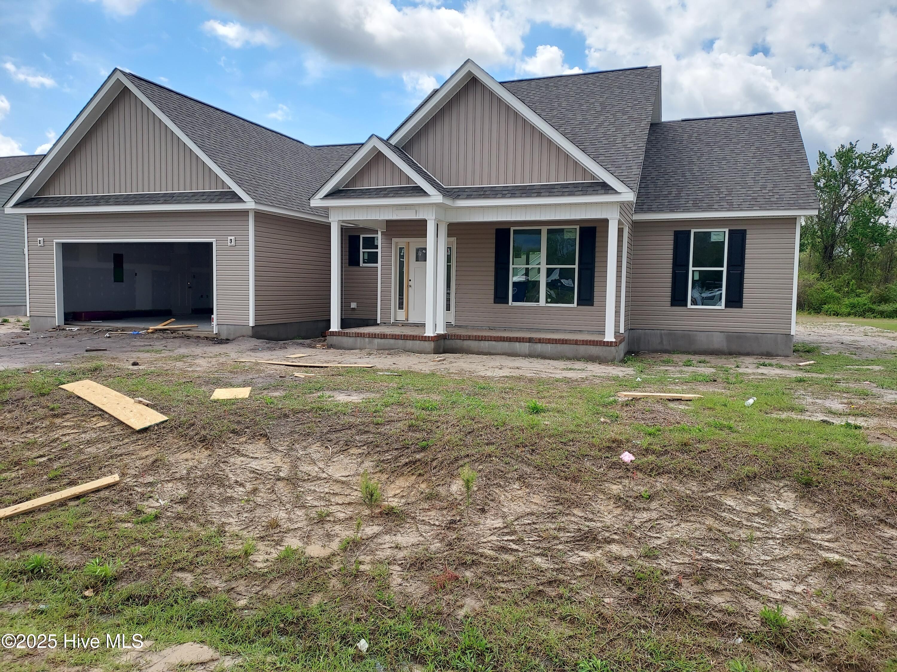 652 Bright Harvest Drive Property Photo 1