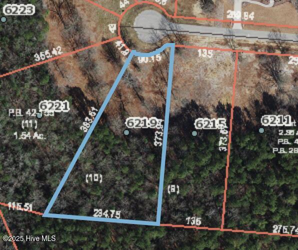 6219 Barney Road Property Photo 1