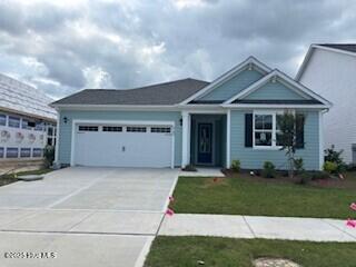 2103 Tulip Poplar Street Lot 9 Property Photo 1