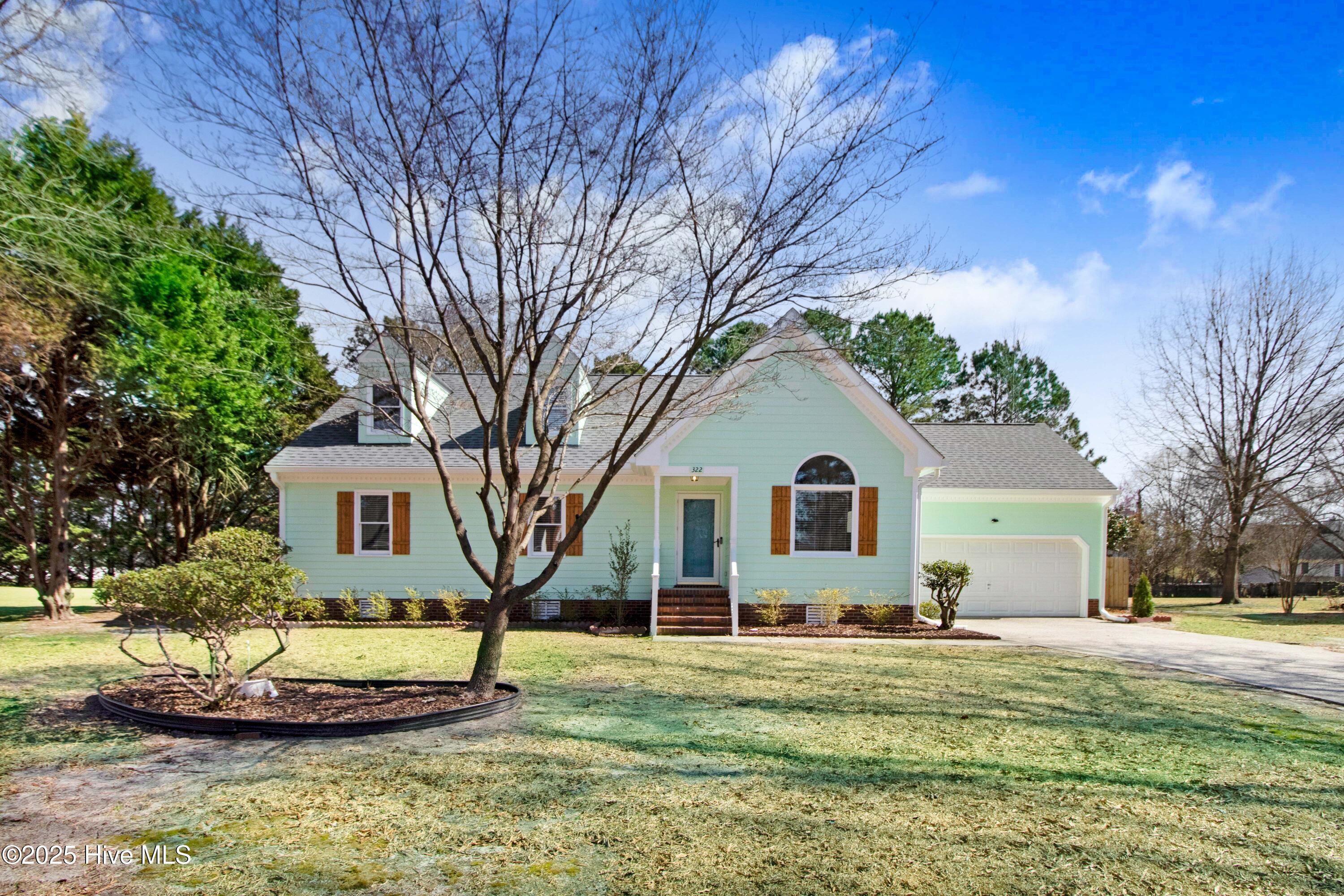 322 Ryan Boulevard Property Photo
