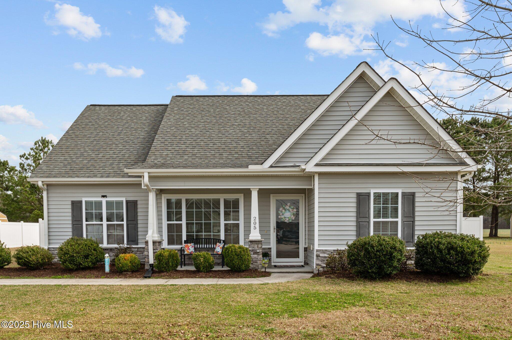 205 Asheberne Drive Property Photo