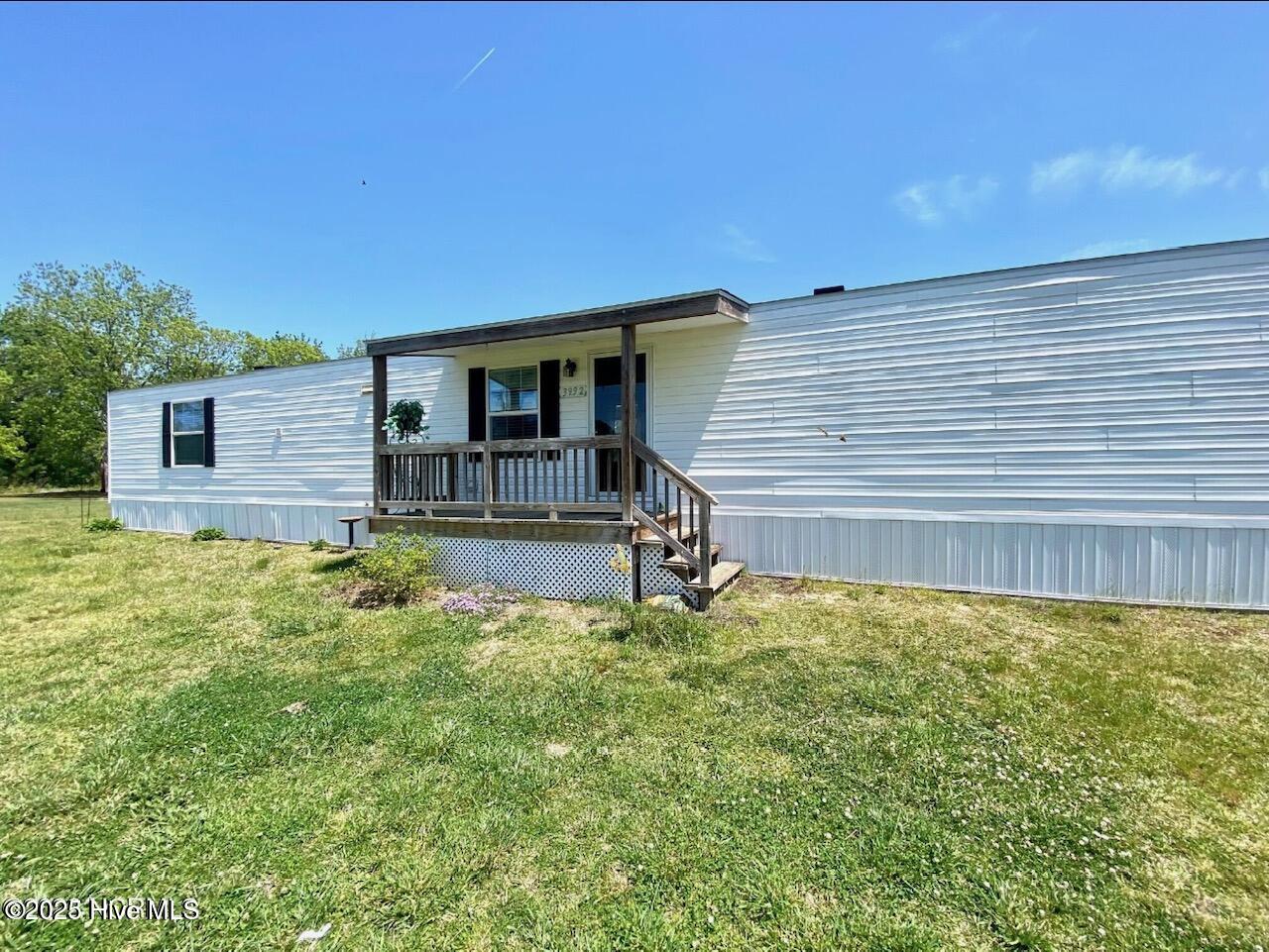 3992 Joe Brown Highway Property Photo