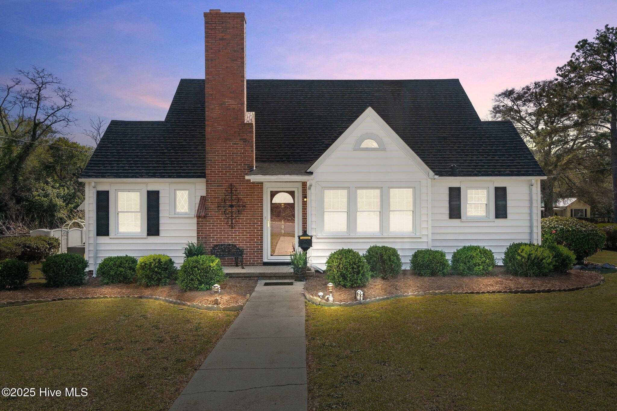 Hamlet Real Estate Listings Main Image