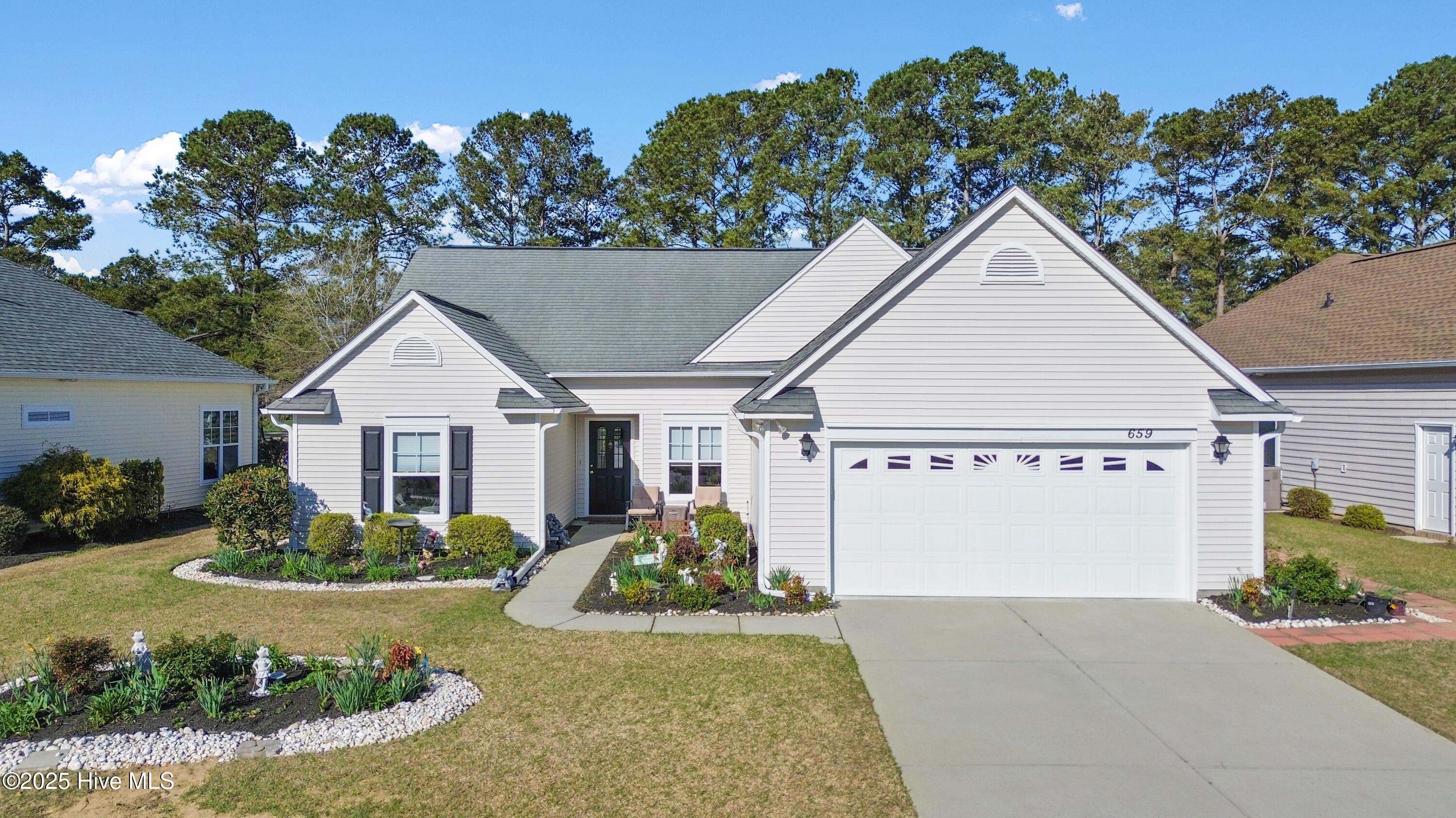 659 Meadowbrook Lane Property Photo