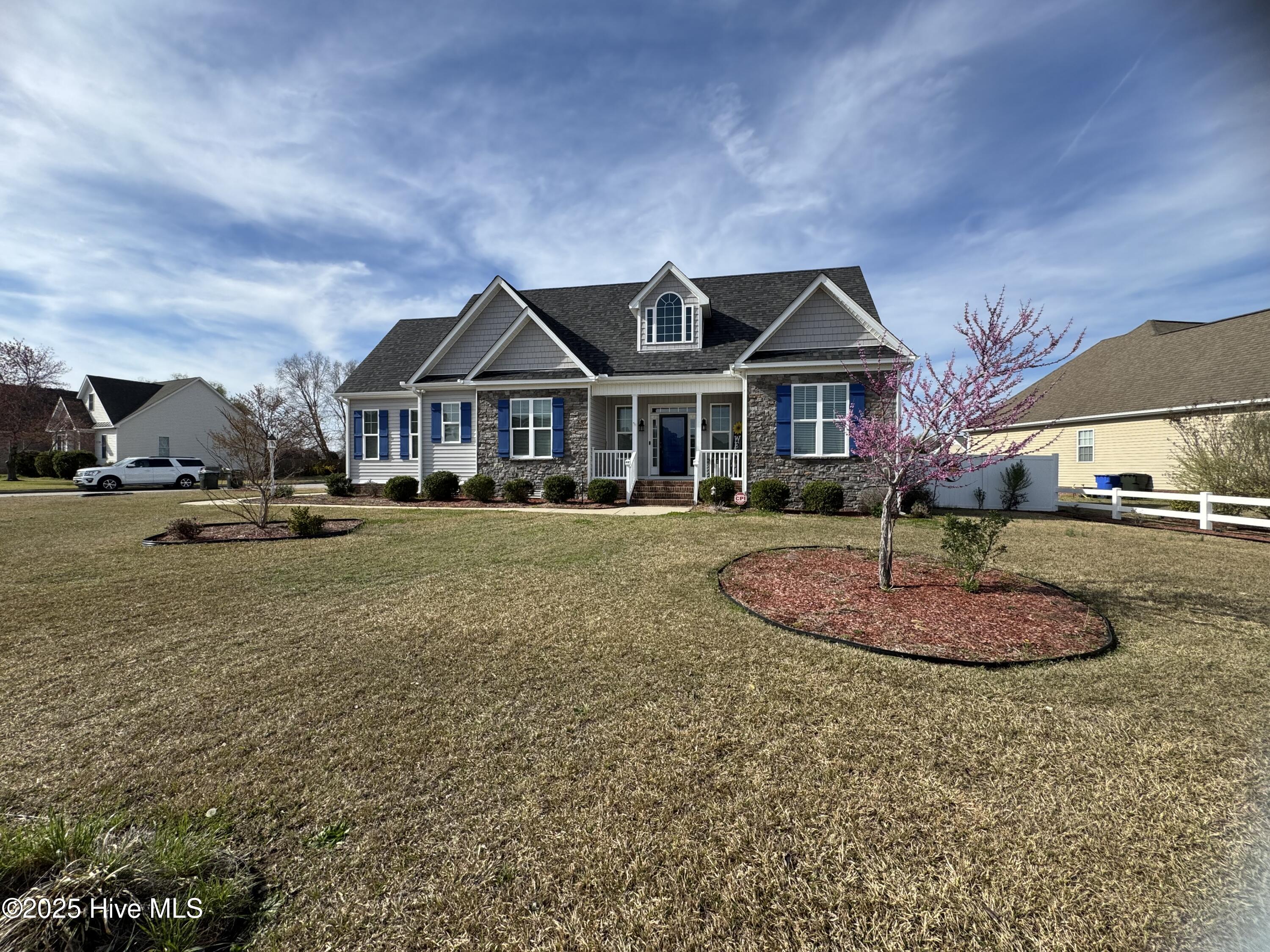 4206 Brookfield Drive Property Photo