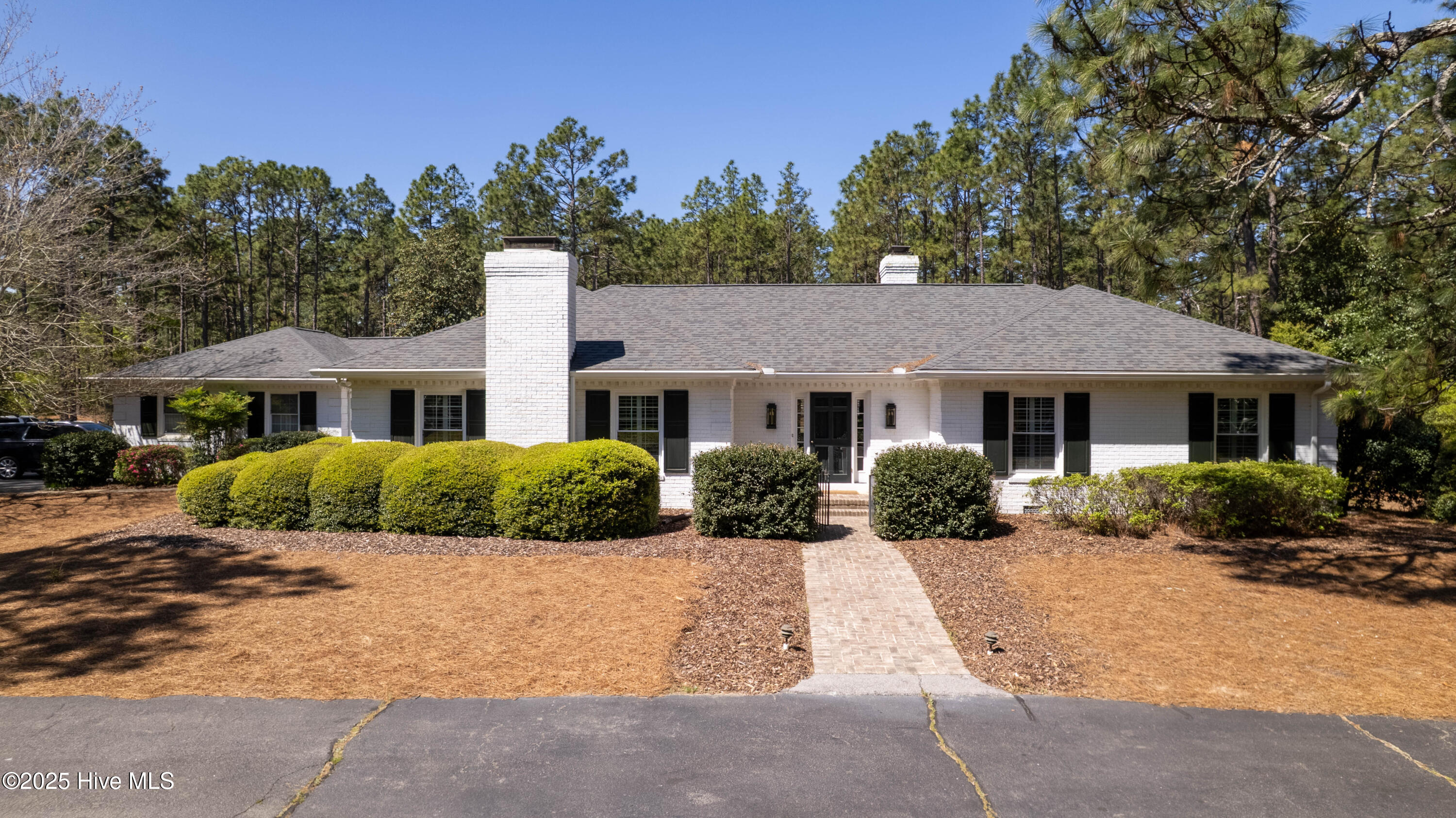 205 Bel Air Drive Property Photo