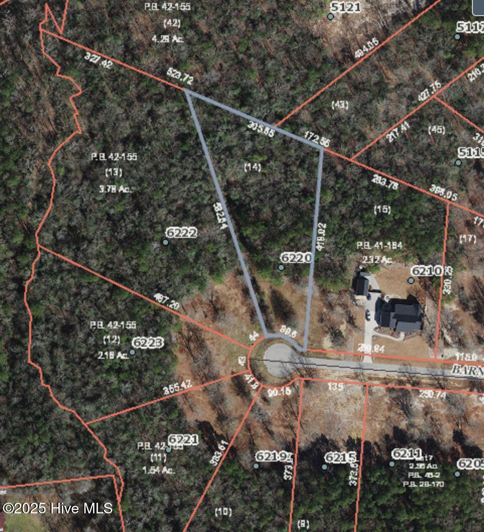 6220 Barney Road Property Photo 3