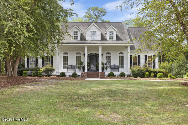 Bent Tree Plantation Real Estate Listings Main Image