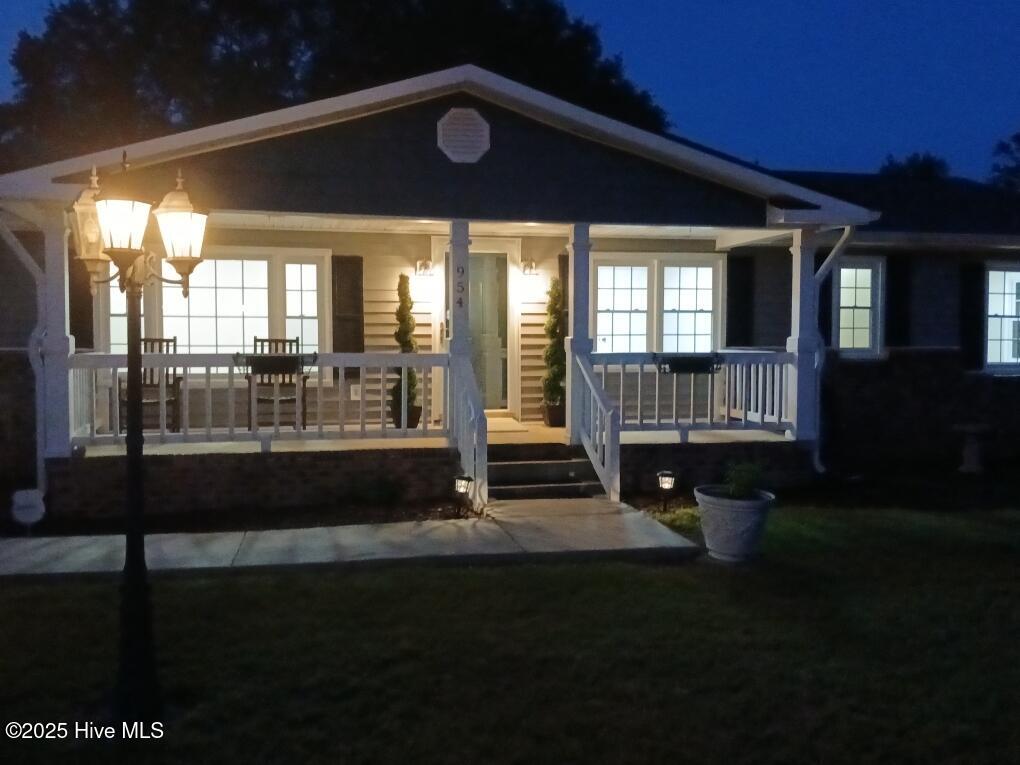 954 Hezekiah Road Property Photo 30