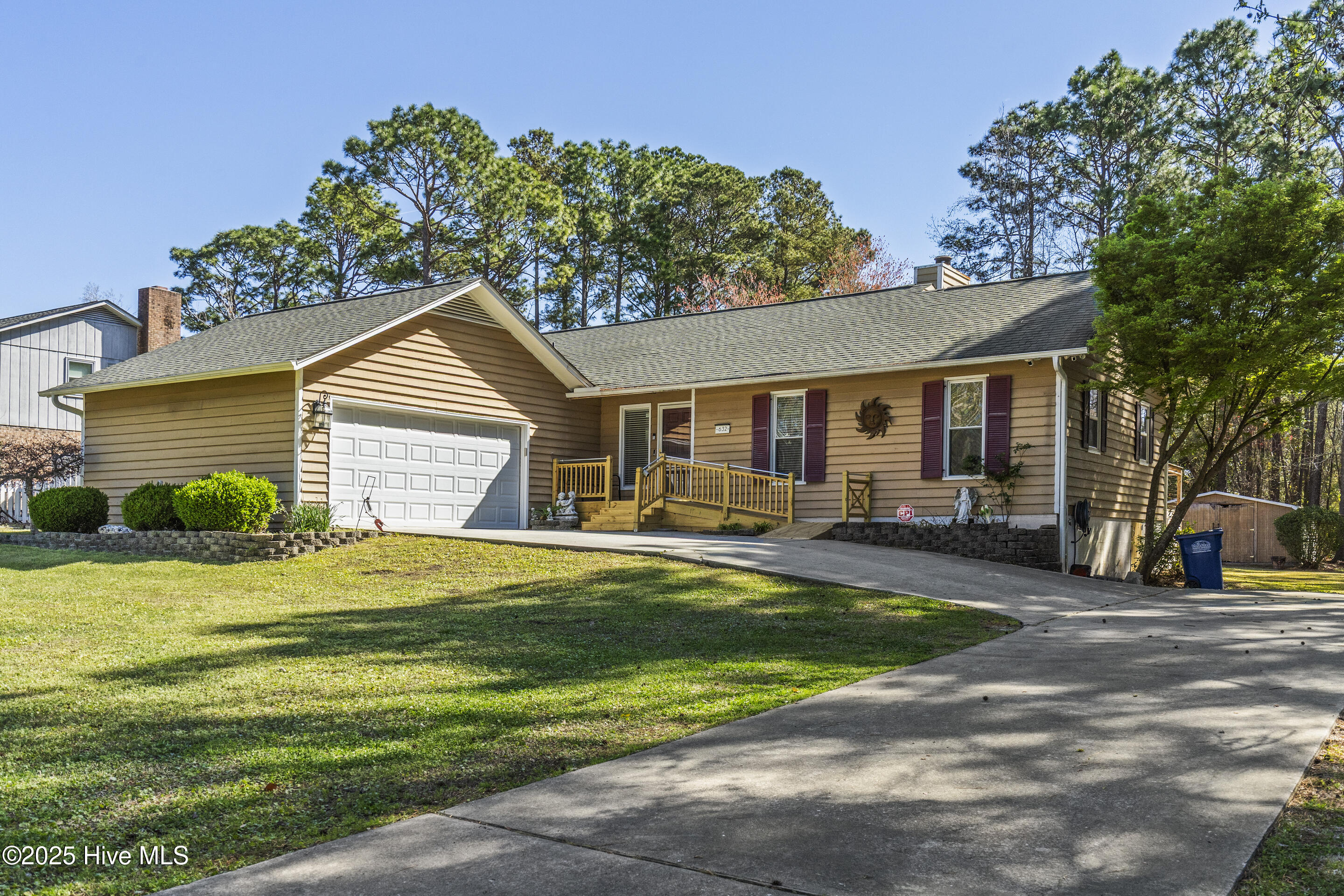 632 Springtime Road Property Photo