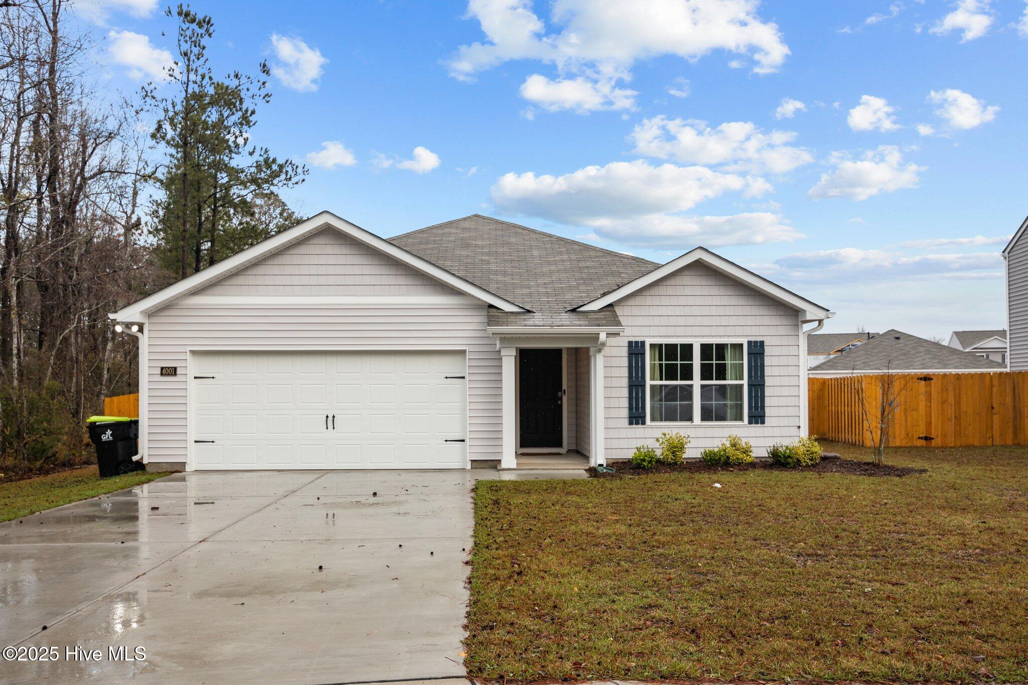 New Bern Real Estate Listings Main Image