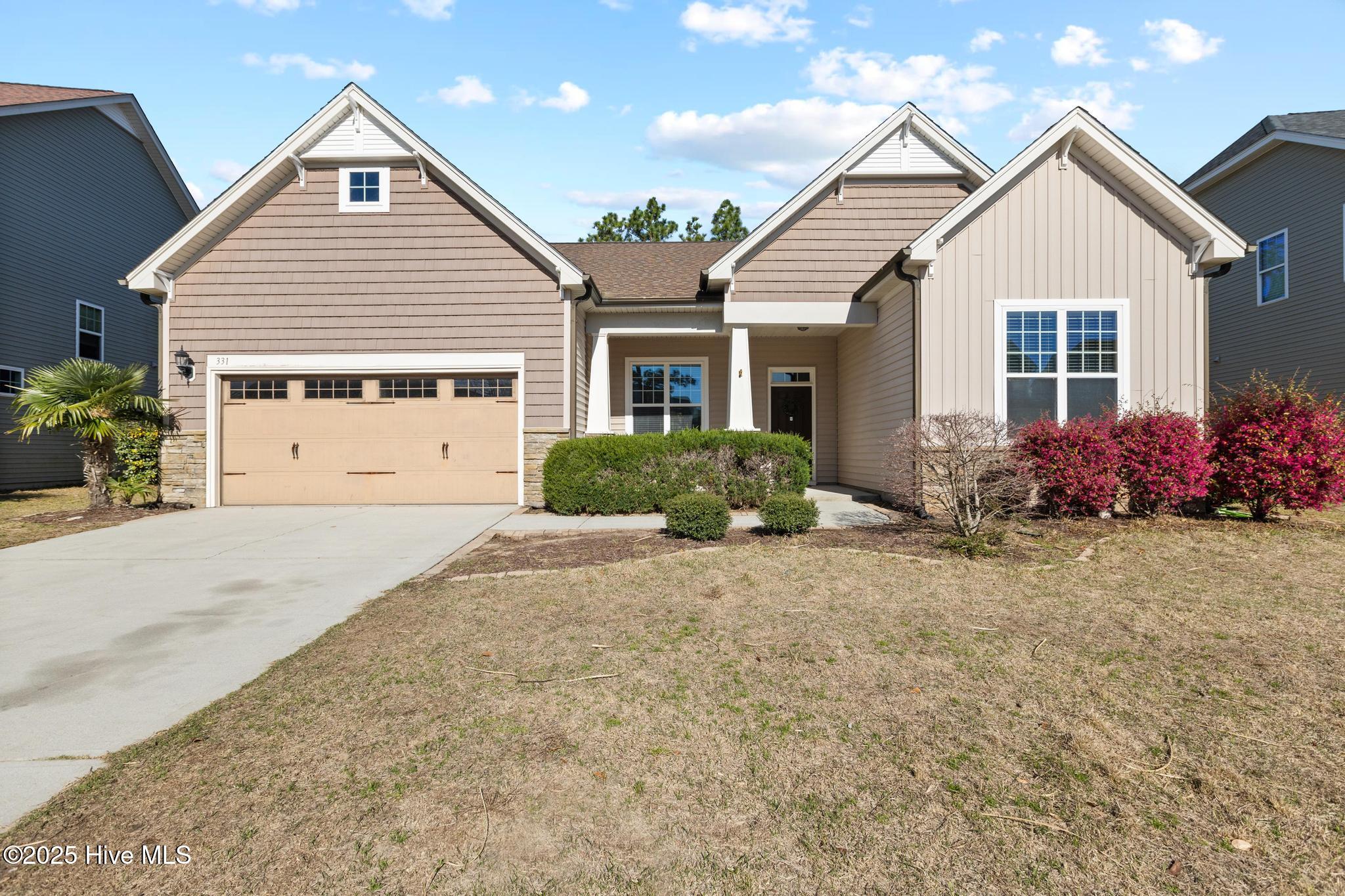 331 Belvedere Drive Property Photo