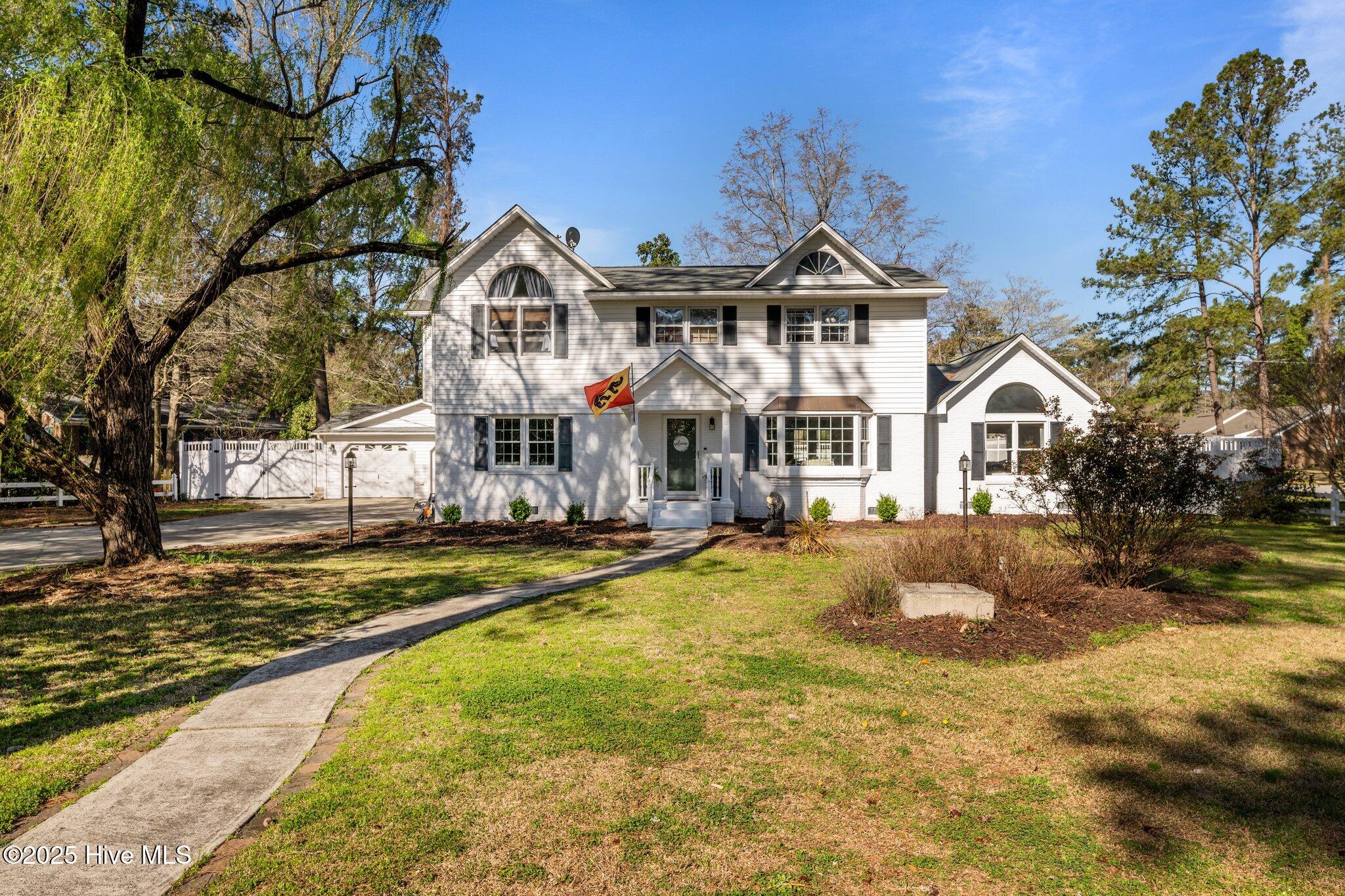 305 W Wilson Creek Drive Property Photo