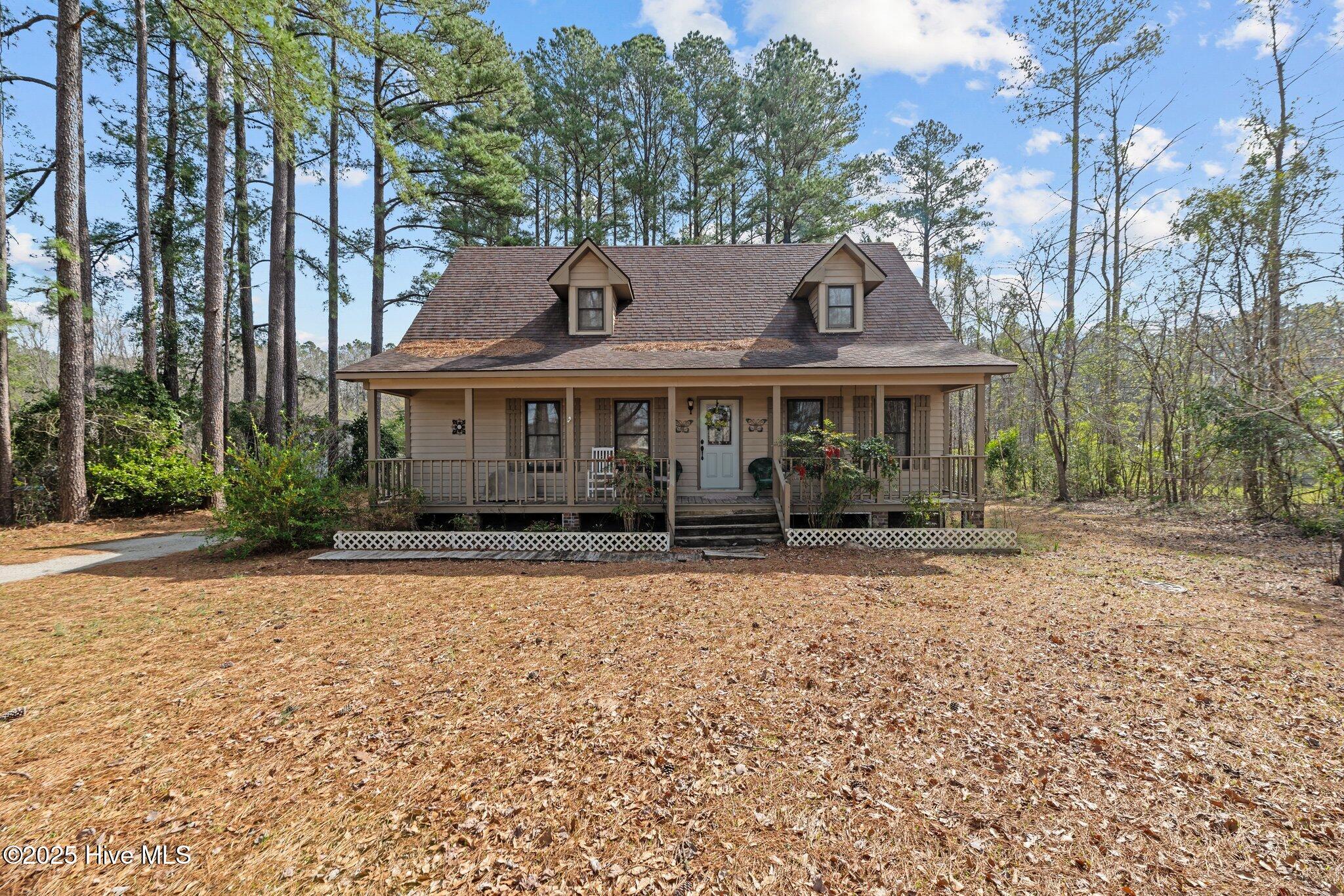3412 Old Airport Road Property Photo