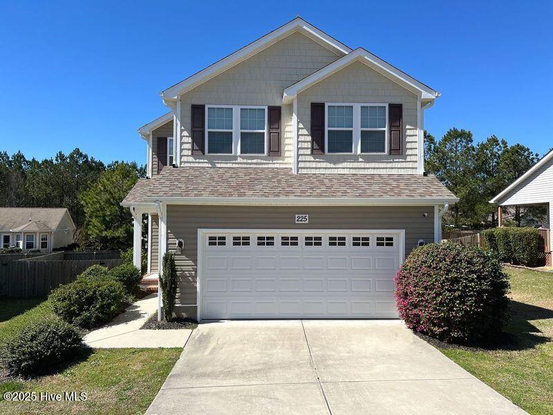 225 Savannah Garden Drive Property Photo