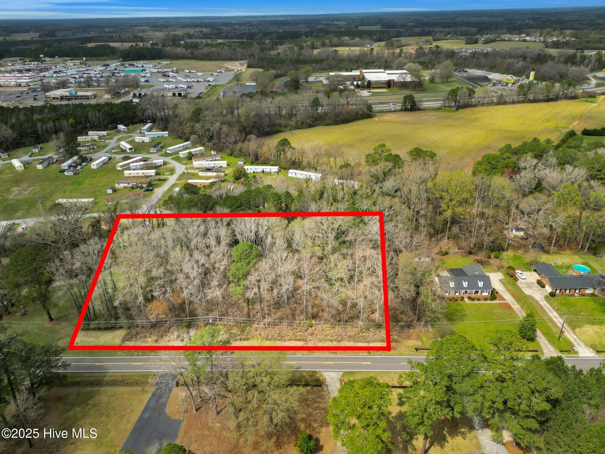 0 Princeton Kenly Road Property Photo