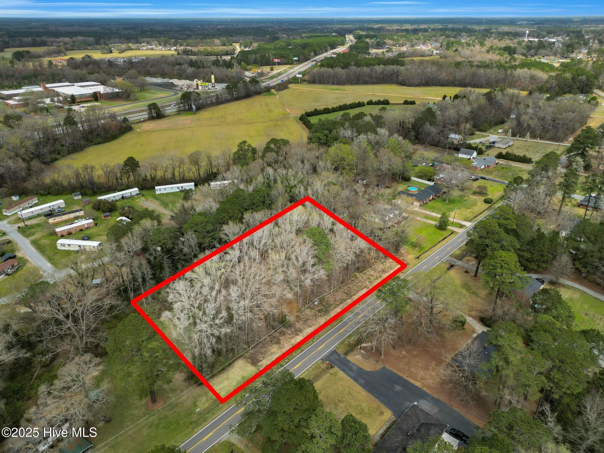 0 Princeton Kenly Road Property Photo 2