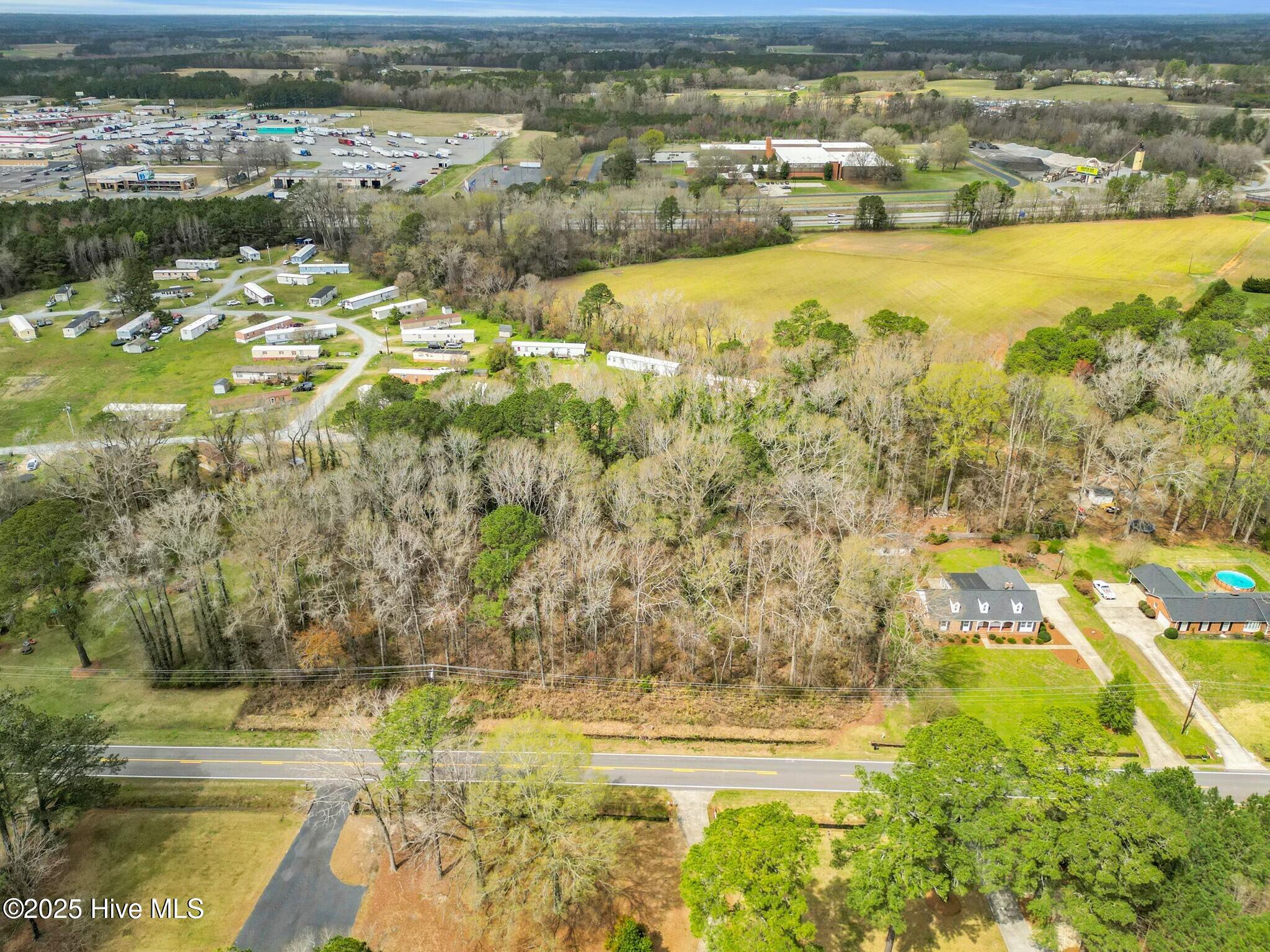 0 Princeton Kenly Road Property Photo 3