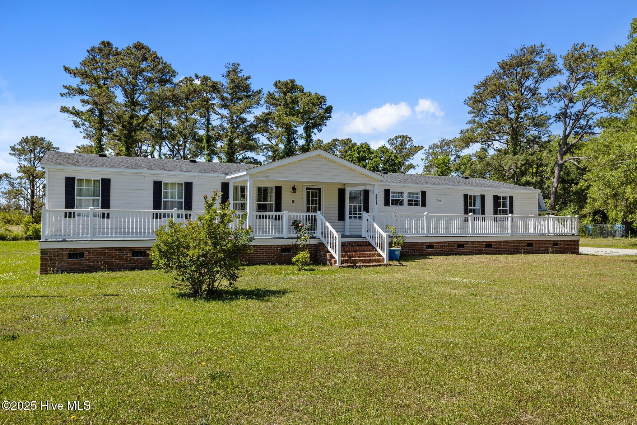 198 Styron Creek Road Property Photo