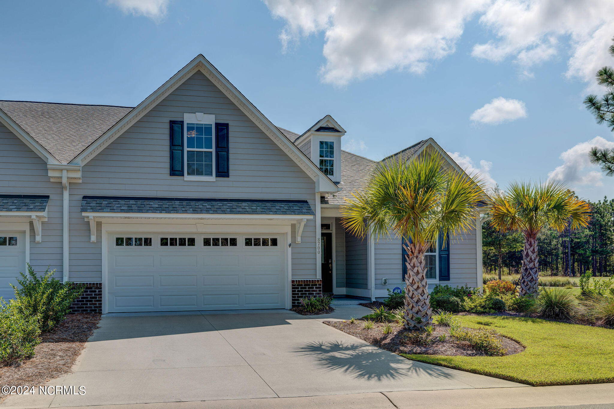 8700 Horse Nettle Drive 1-b Property Photo