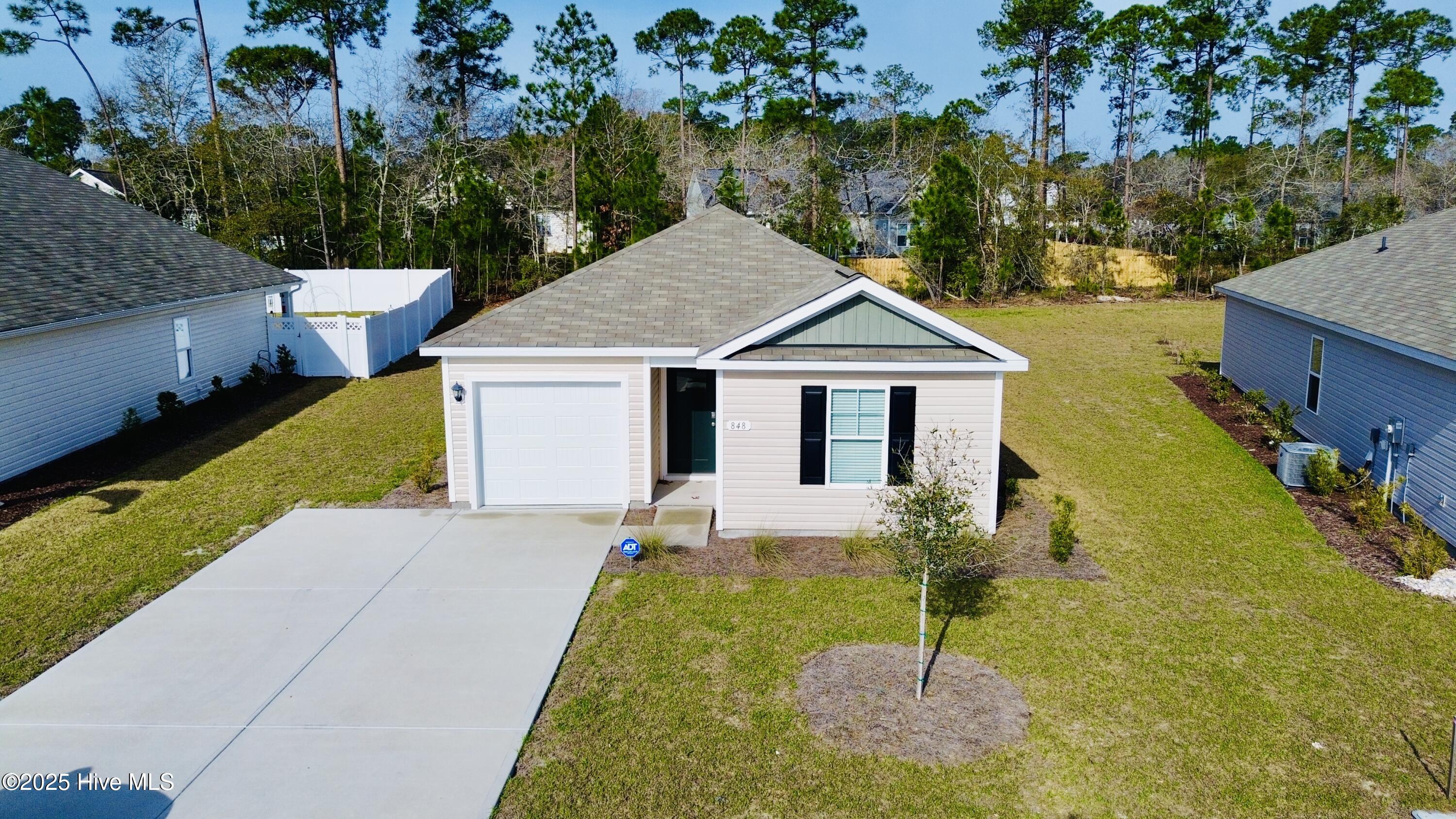 848 Shipley Way Property Photo