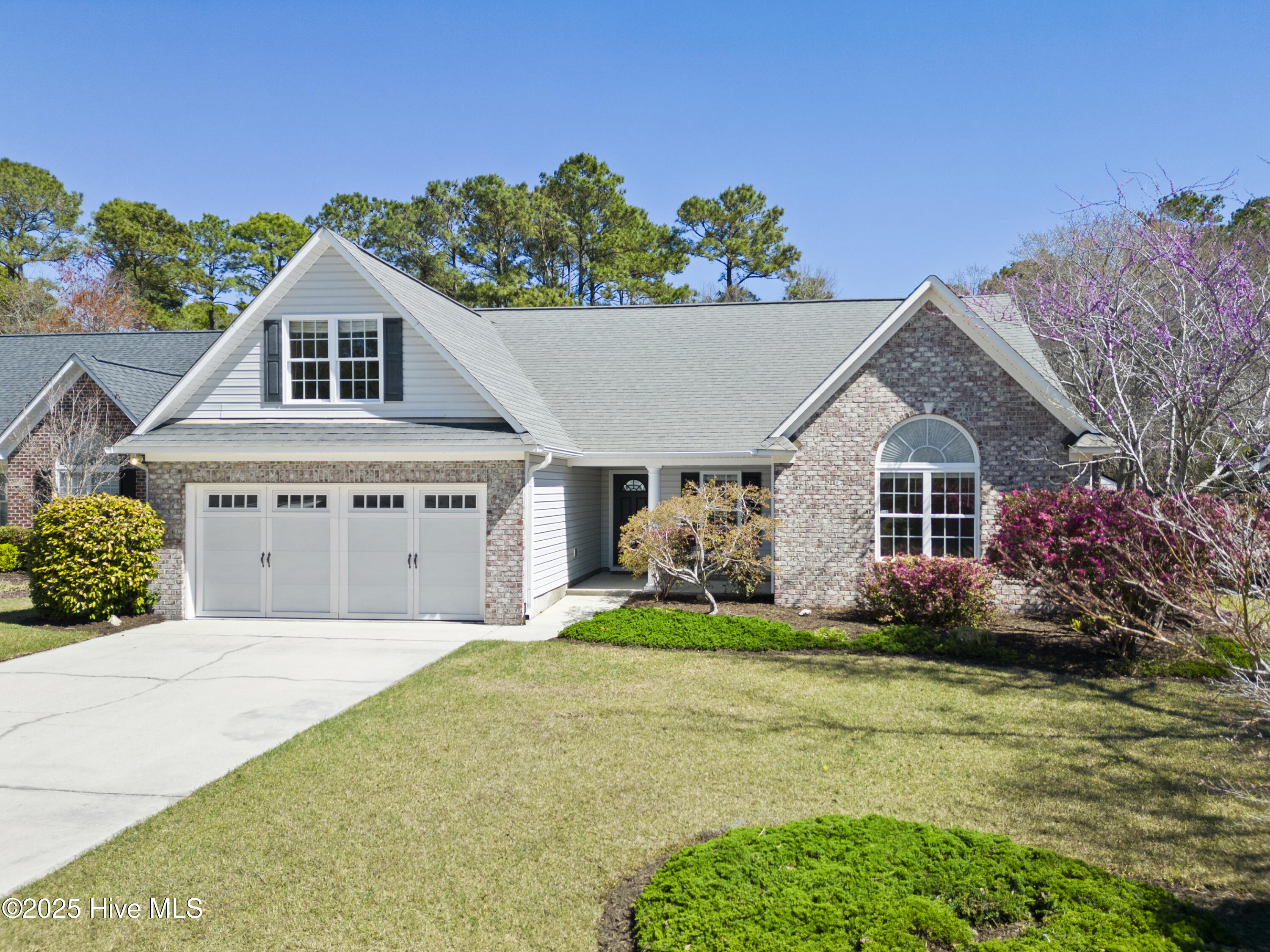 8686 Grayson Park Drive Property Photo