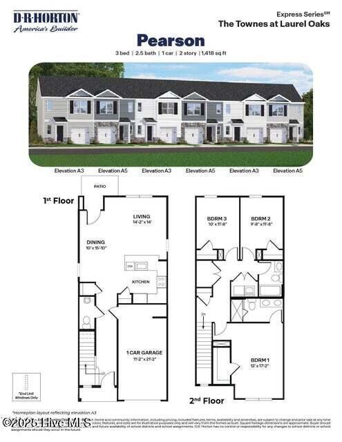 303 Cherry Laurel Drive Property Photo 16