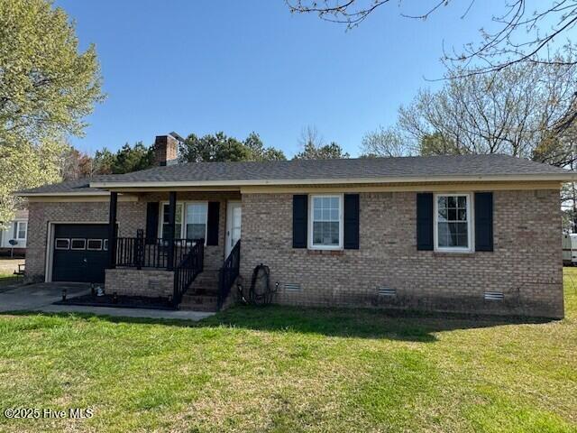 2623 Nc Hwy 45 Property Photo