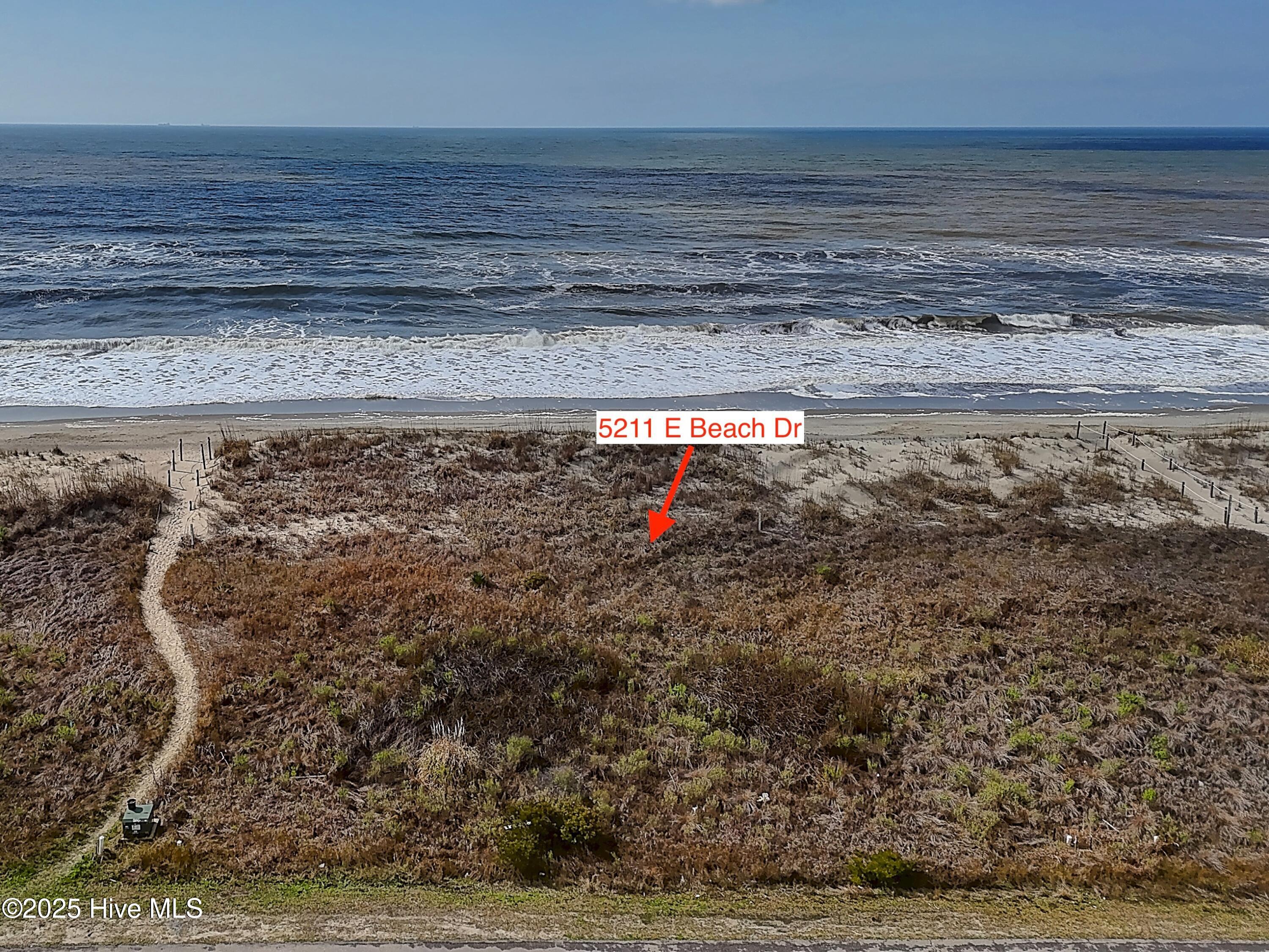 5211 E Beach Drive Property Photo 2