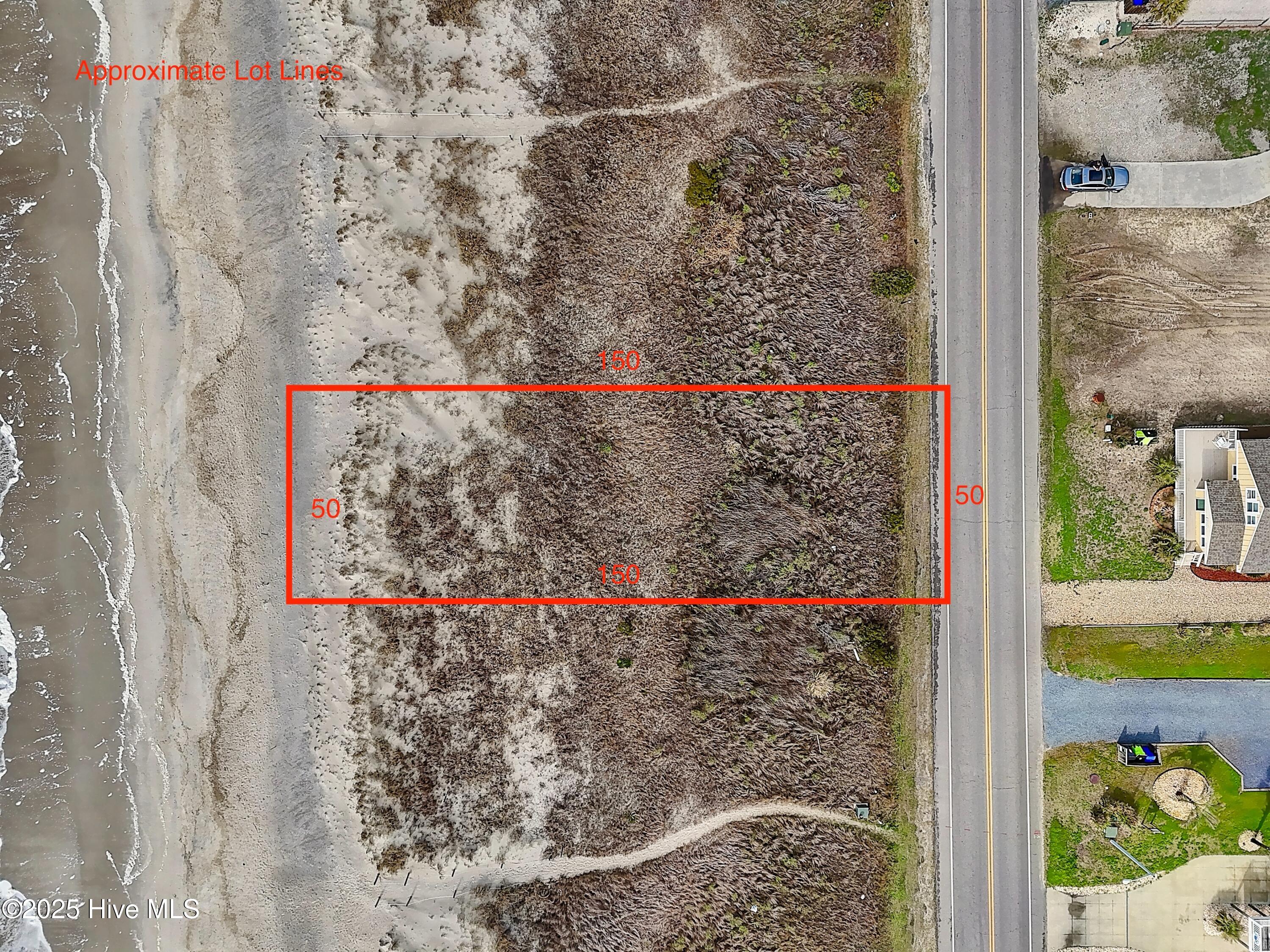 5211 E Beach Drive Property Photo 4