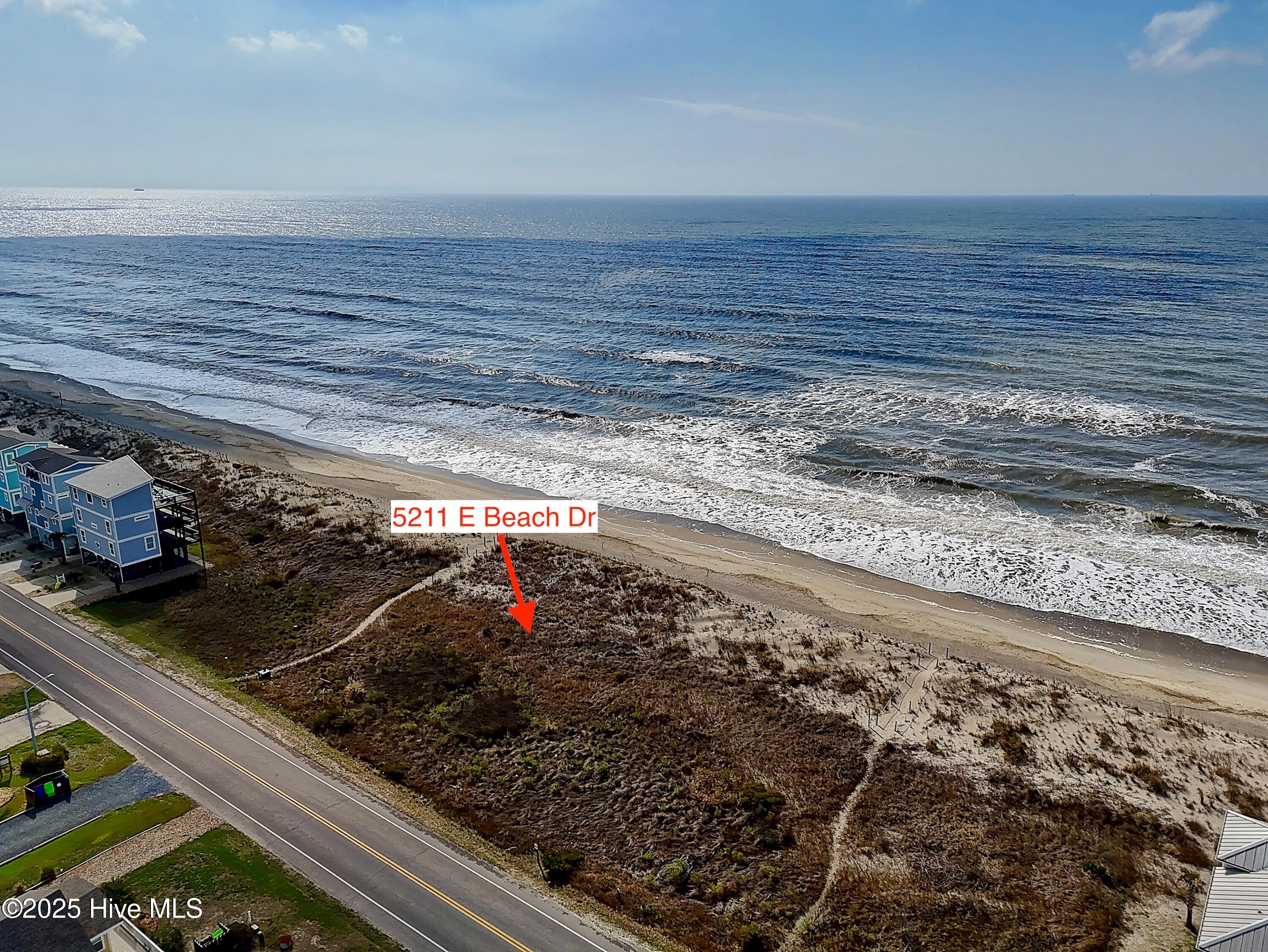 5211 E Beach Drive Property Photo 7