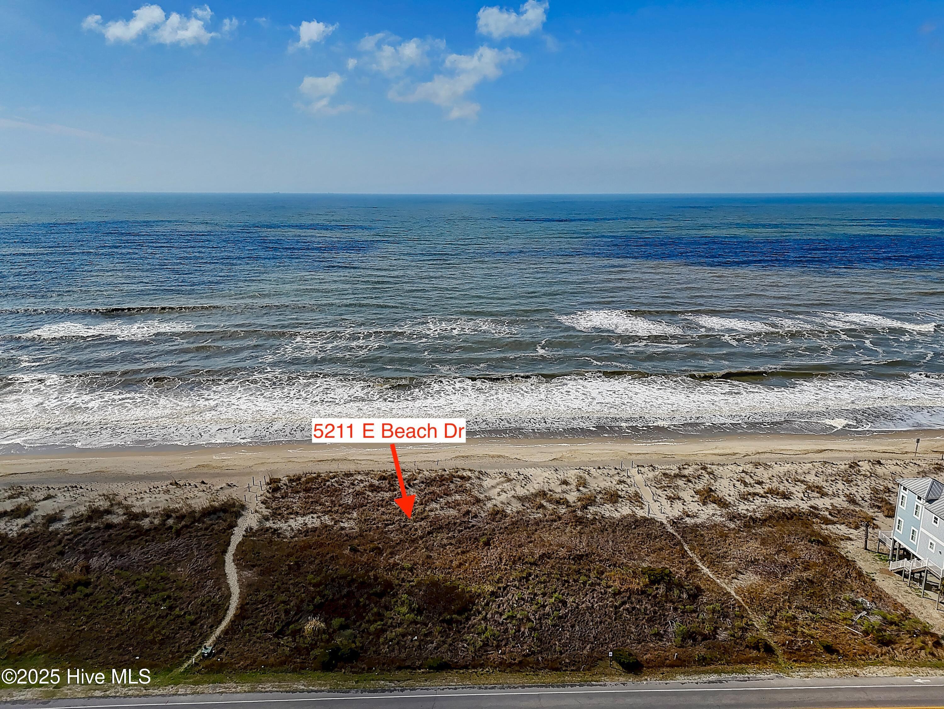 5211 E Beach Drive Property Photo 8